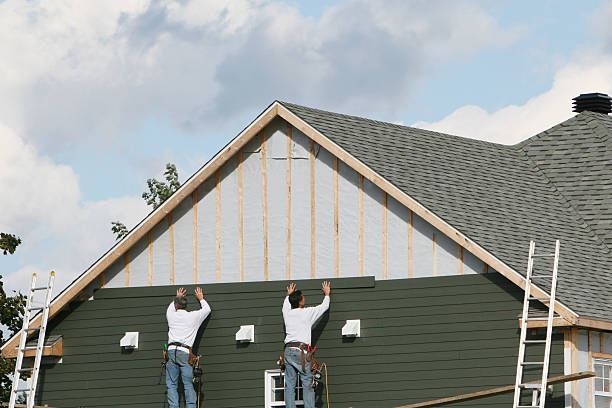 Reliable Sandy, OR Siding Services Solutions