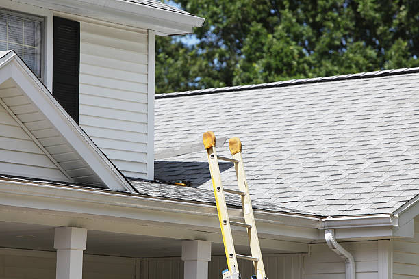 Custom Trim and Detailing for Siding in Sandy, OR